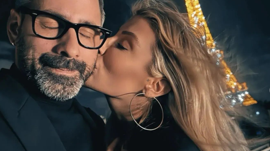 Ayrılıkları kısa sürdü! İrem Derici ile Gökhan Fırat’tan aşk pozu geldi