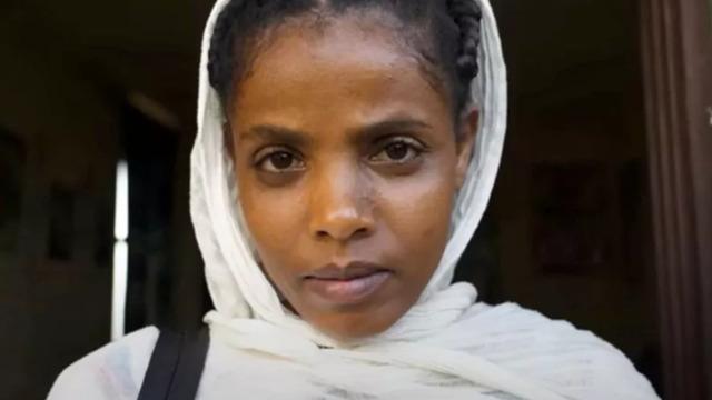 16 yıldır tek bir lokma yemek yemedi, 1 yudum bile su içmedi! Doktorlar duruma anlam veremiyor... Tanrı'nın işi