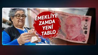 SON DAKİKA: Emekli zammı için 3 formül öne çıkmıştı! Özgür Erdursun ve Fatih Portakal’dan dikkat çeken yorum: ‘Temmuz ayında bu şekilde maaşınız olacak…’ 