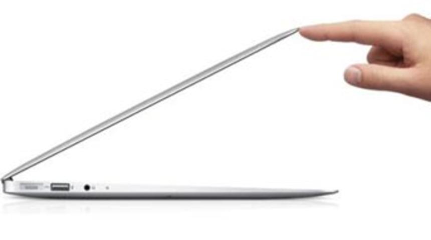 Apple’ın büyük süprizi çok yakında sahnede