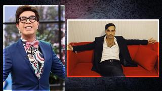 Yılmaz Morgül, Mert Demir'e sitem etti: Ulaşmaya çalıştım ama...