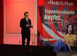 MediaMarkt 2024 yılı yatırım planını açıkladı