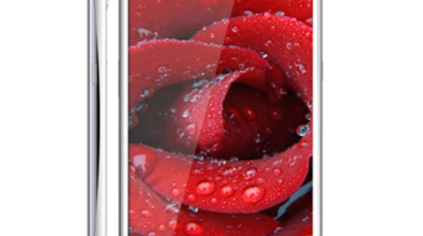 6.45 inç’lik Canavar Phablet Firefly V65