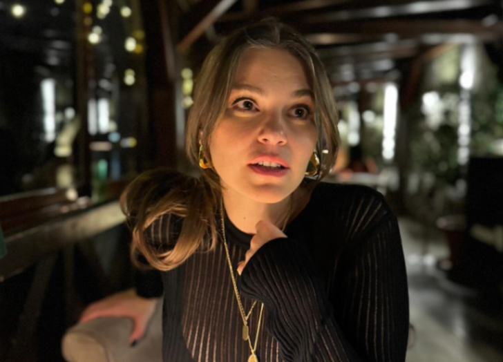 Taze anne Aslı Enver 40 yaşına bastı! Doğum gününü böyle kutladı