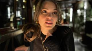 Taze anne Aslı Enver 40 yaşına bastı! Doğum gününü böyle kutladı 