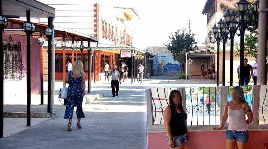 Diyarbakır'daki genelevde korkunç olay: Beyzbol sopasıyla dehşet saçtı!