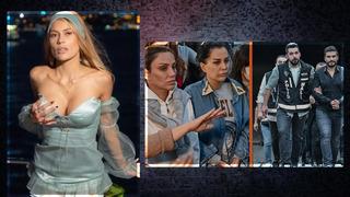 Engin Polat aylar sonra ilk defa paylaşım yaptı! O kare kafaları karıştırdı! Bir benzeri Nihal Candan'ın eşi Faruk Çiçek'ten gelince...