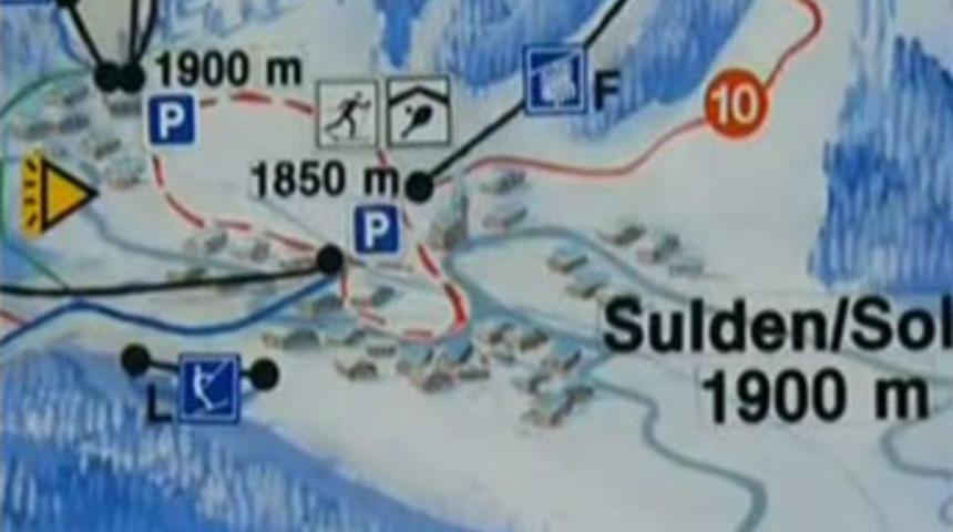 İtalya Alplerinde buz çöktü: 6 ölü