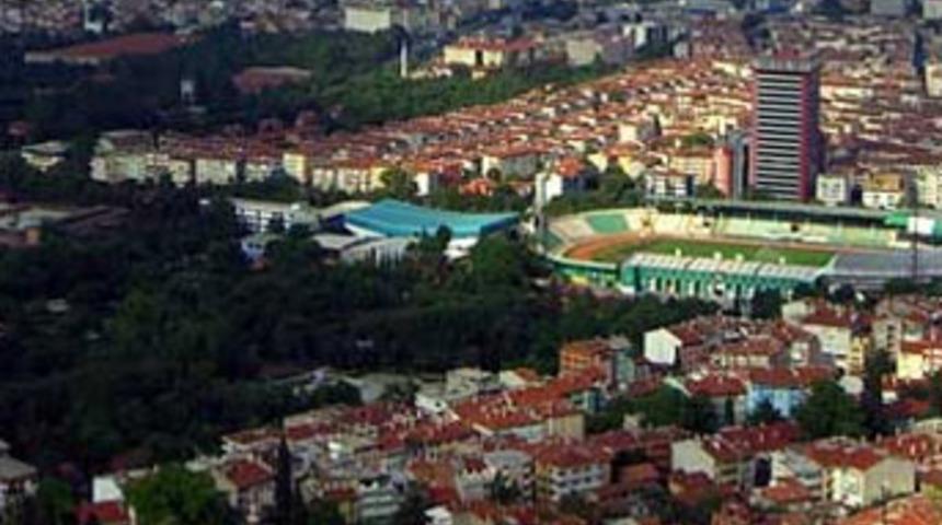 Bu şehirde b&uuml;y&uuml;k bir deprem bekleniyor