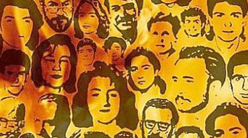 Sivas katliamının yirminci yılı