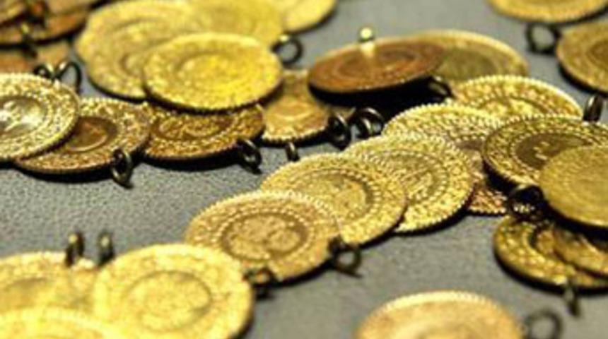 Altında 45 yılın en k&ouml;t&uuml; &ccedil;eyreği