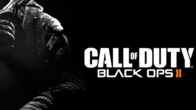Black Ops 2'ye yeni DLC