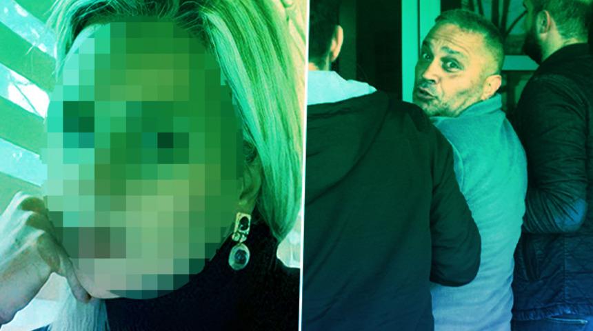 Eski sevgilisini bıçakla yaralamıştı, duruşmada mahkeme başkanına ‘Sizin üzerinize yemin ederim’ dedi! Mahkeme başkanının tepkisi bakın nasıl oldu