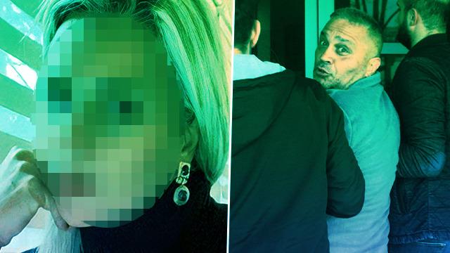 Eski sevgilisini bıçakla yaralamıştı, duruşmada mahkeme başkanına ‘Sizin üzerinize yemin ederim’ dedi! Mahkeme başkanının tepkisi bakın nasıl oldu