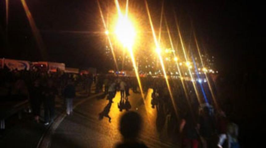 Gazi Mahallesi de hareketlendi