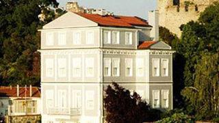 İnönü'nün yalısı icradan satışa çıkıyor