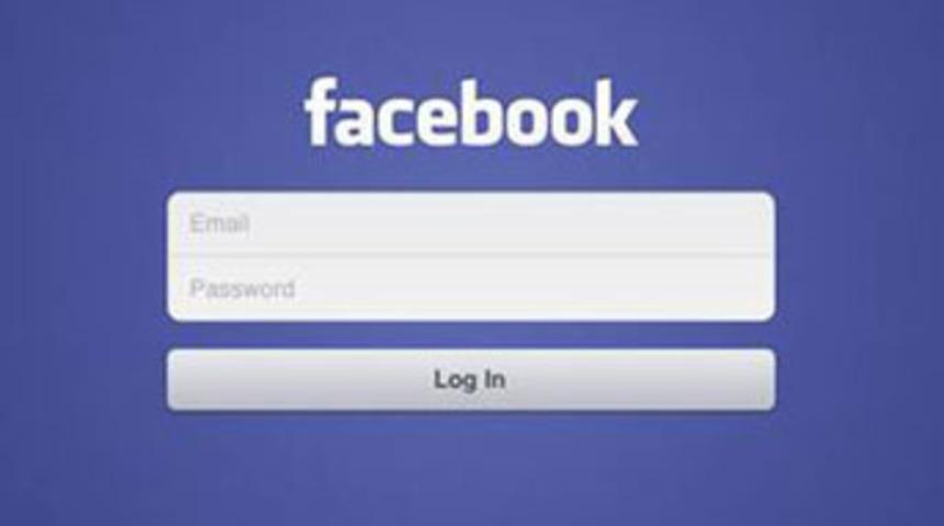 Facebook mobil gazeteye d&ouml;n&uuml;ş&uuml;yor