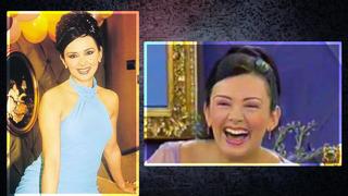 Bir döneme damga vurmuştu... 55 yaşındaki Esra Ceyhan son halini paylaştı! Görenlerin ağzı açık kaldı