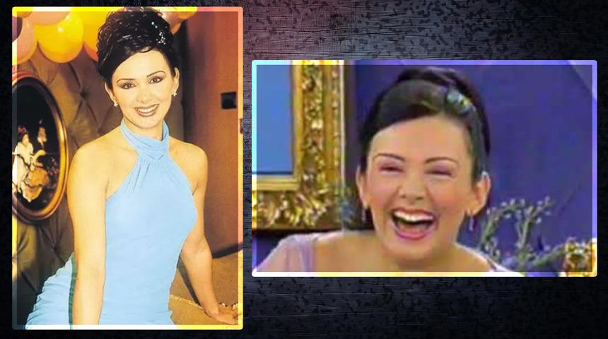 Bir döneme damga vurmuştu... 55 yaşındaki Esra Ceyhan son halini paylaştı! Görenlerin ağzı açık kaldı