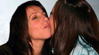 'Yanak yanağa öpüşmeyin'