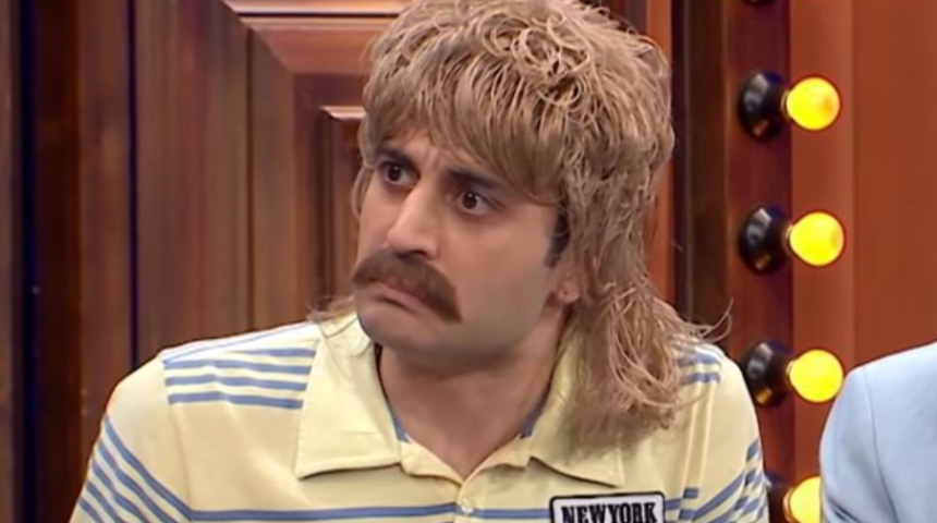 Güldür Güldür'ün Ozan'ı Berkay Tulumbacı annesini paylaştı! Herkes aynı şeyi söyledi! 'Abla-kardeş gibi' 