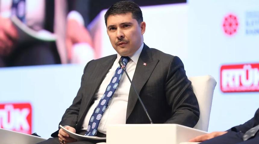 Cumhurbaşkanlığı Özel Kalem Müdürü Hasan Doğan'ın acı günü!