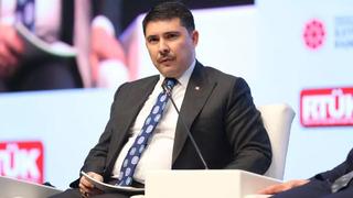 Cumhurbaşkanlığı Özel Kalem Müdürü Hasan Doğan'ın acı günü!