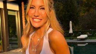 Buz dolu fıçıya girdi, karanlık inzivaya çekildi! Bunlar yetmedi... Çağla Şıkel şimdi de kendini kulübeye kapattı 