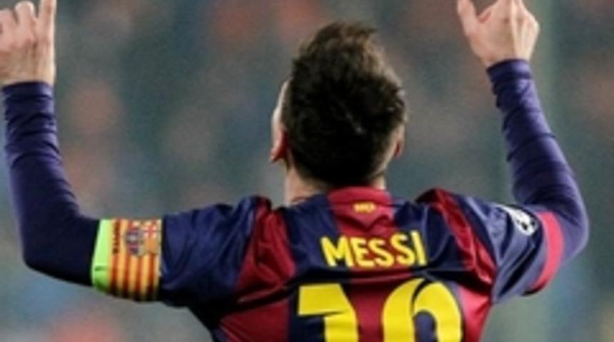 Şampiyonlar Ligi'ne iki Arjantinli yıldız damga vurdu