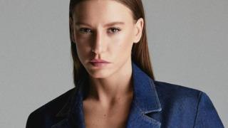 Saçı, makyajı ve kahkahası bile eleştirilmişti! Serenay Sarıkaya'dan olay sözler 