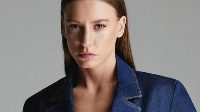 Saçı, makyajı ve kahkahası bile eleştirilmişti! Serenay Sarıkaya'dan olay sözler 