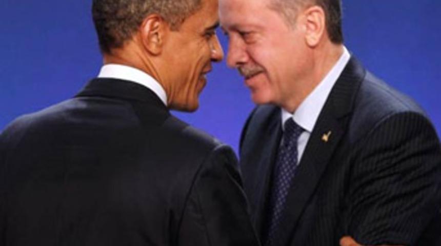 ‘Erdoğan bir tek Obama’yı dinler’