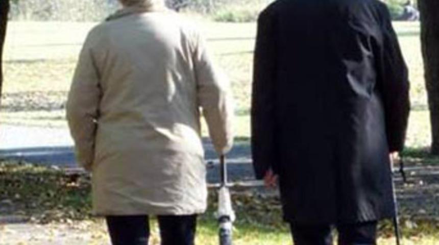 Yaşlılık bilimi ilk mezunlarını verdi