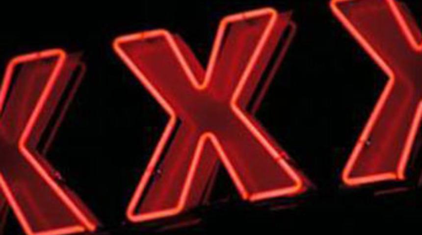 Pornografide 'cinsel şiddet' d&uuml;zenlemesi