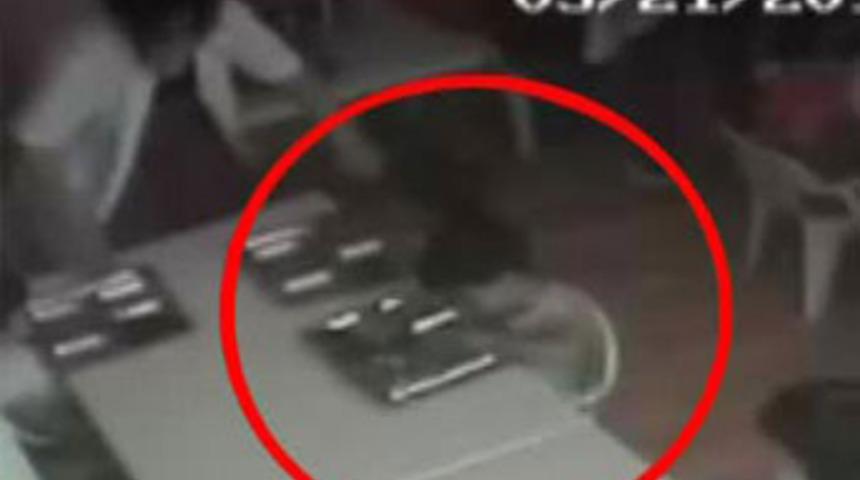 Kreşte ikizlere dayağa 2 yıl hapis istemi