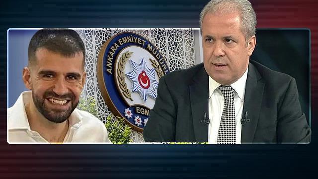 ‘Son gelişmeler hayli ürkütücü!’ Şamil Tayyar'dan çok çarpıcı 'Ayhan Bora Kaplan' çıkışı: ‘Az önce Bakan Yerlikaya’yı da aradım…’ 