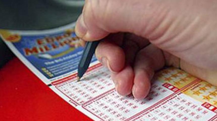 18 yaşında loto zengini
