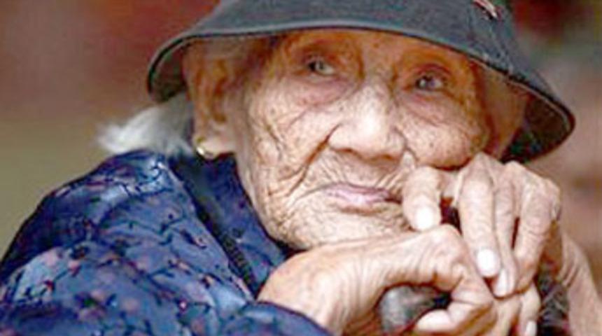 Yaşlıları ziyaret etmeyene hapis cezası