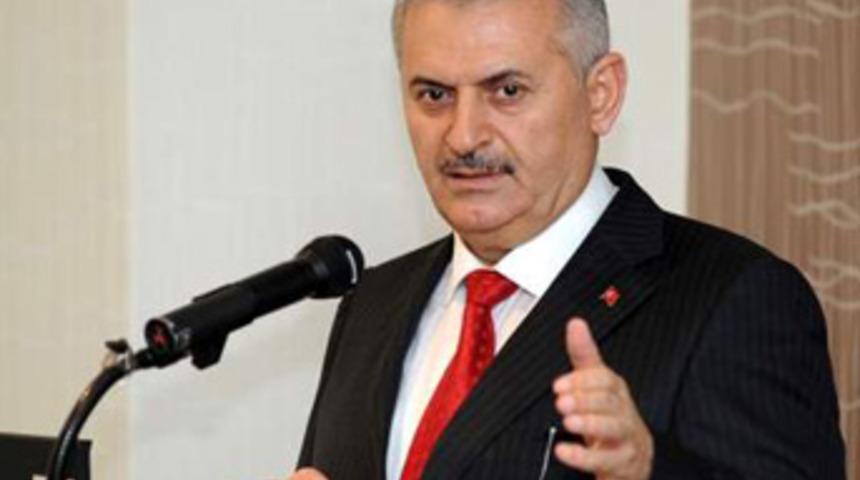 Yıldırım: 76 milyon Osmanlı tokadını &ccedil;akar