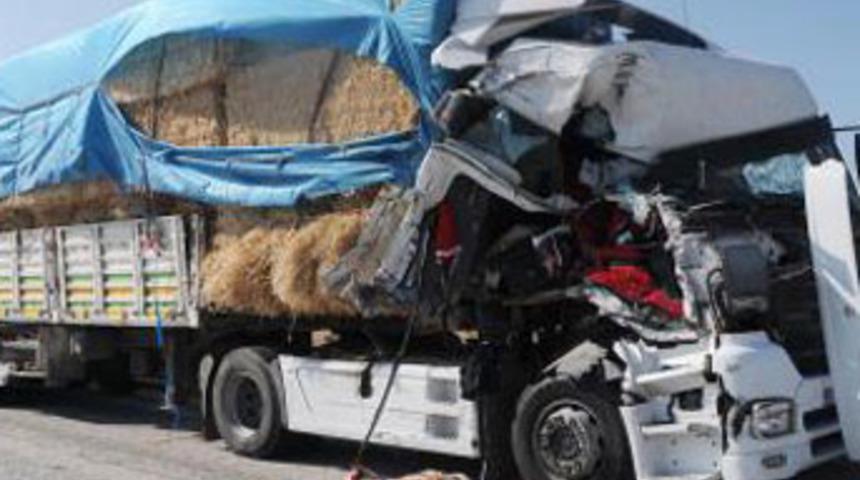 Babalar G&uuml;n&uuml;'nde &ouml;l&uuml;m ayırdı