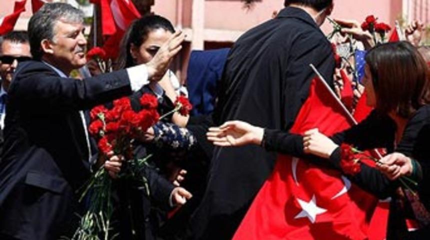 Rize 20 yıl sonra Cumhurbaşkanı ağırlayacak