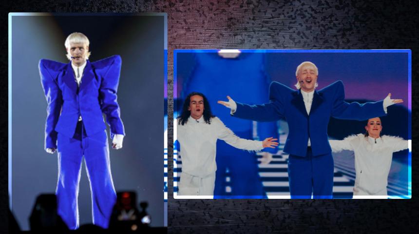 Finale saatler kala Eurovision’dan diskalifiye edildi! İsrail detayı dikkat çekti