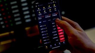 Kripto para düzenlemesi bu hafta Meclis'e sunulacak