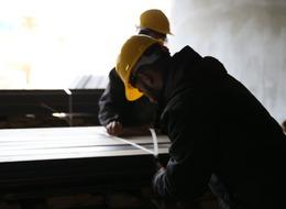 İşçiyi koruyamayan 'koruyuculara' 8,7 milyon lira ceza