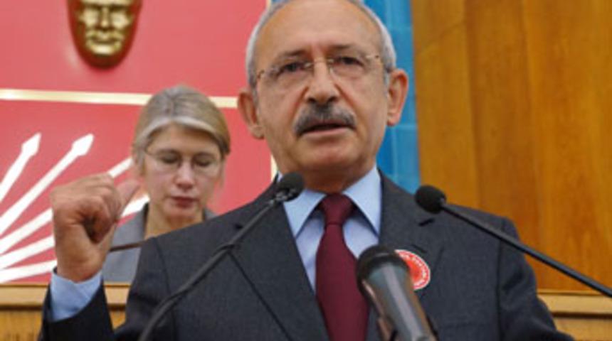 'O kararı veren kinini kusan kişidir'