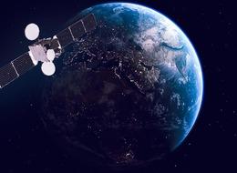 Uydu haberleşmesine talep artıyor