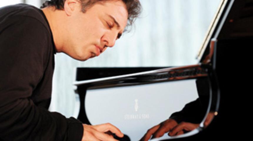 Fazıl Say'a Bakanlık'tan kötü haber