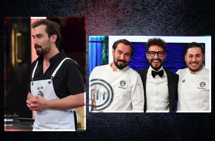 Uzun süre sessiz kalmıştı... İlk kez konuştu! MasterChef şampiyonu Metin'den "Danilo Şef" itirafı! 18783006-728xauto