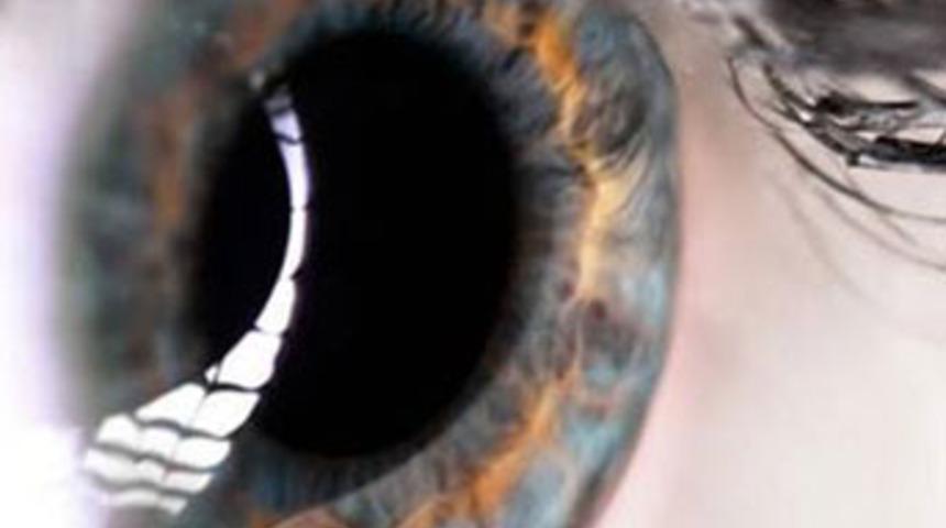 G&ouml;zde altıncı bir katman keşfedildi