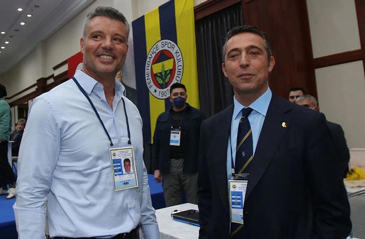 Fenerbahçe'de Ali Koç, 1 dönem daha başkanlığa devam etme kararı aldı! Sadettin Saran adaylıktan çekildi... 18783066-728xauto